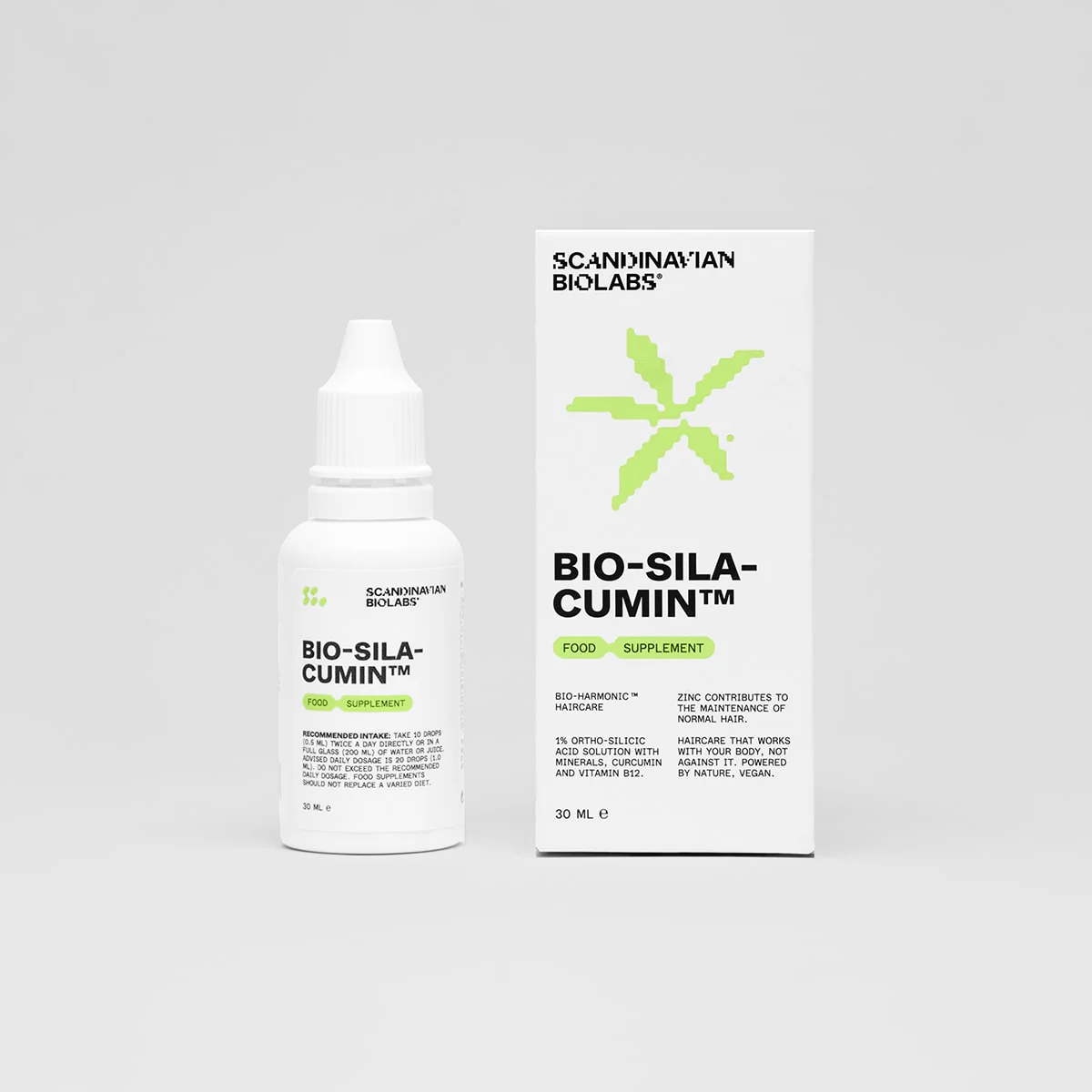 Tablets & Supplements